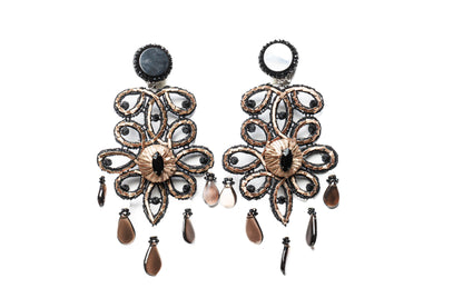 Nana Chandelier Earrings