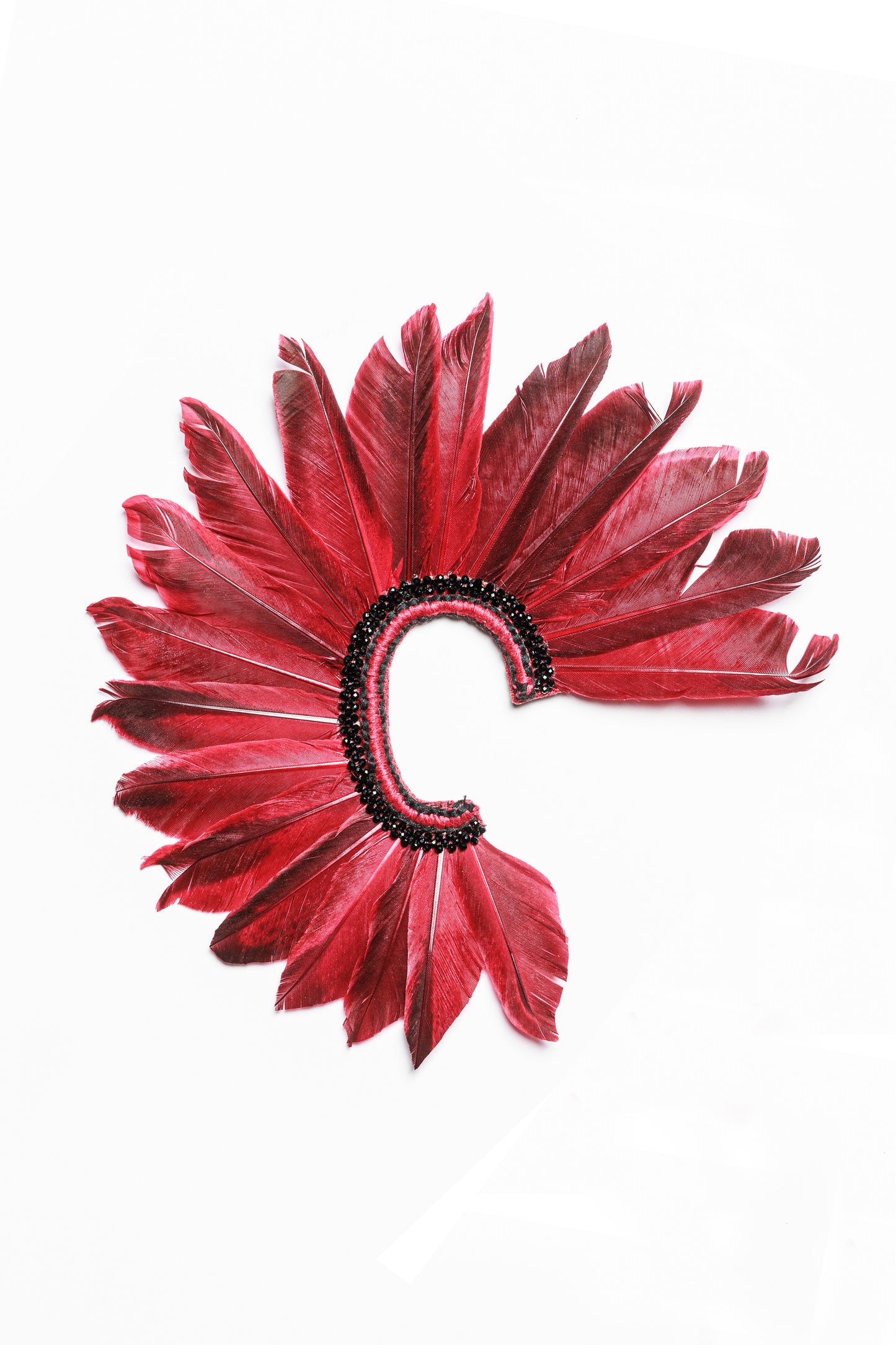 Lee Feather Cuff