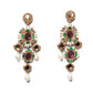 Katerina Crystal Earrings