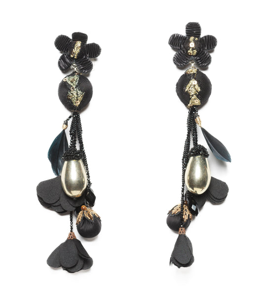 Paulina Drop Earrings