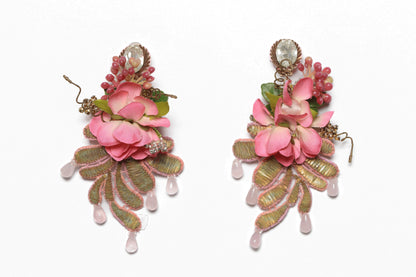 Delphine Earrings