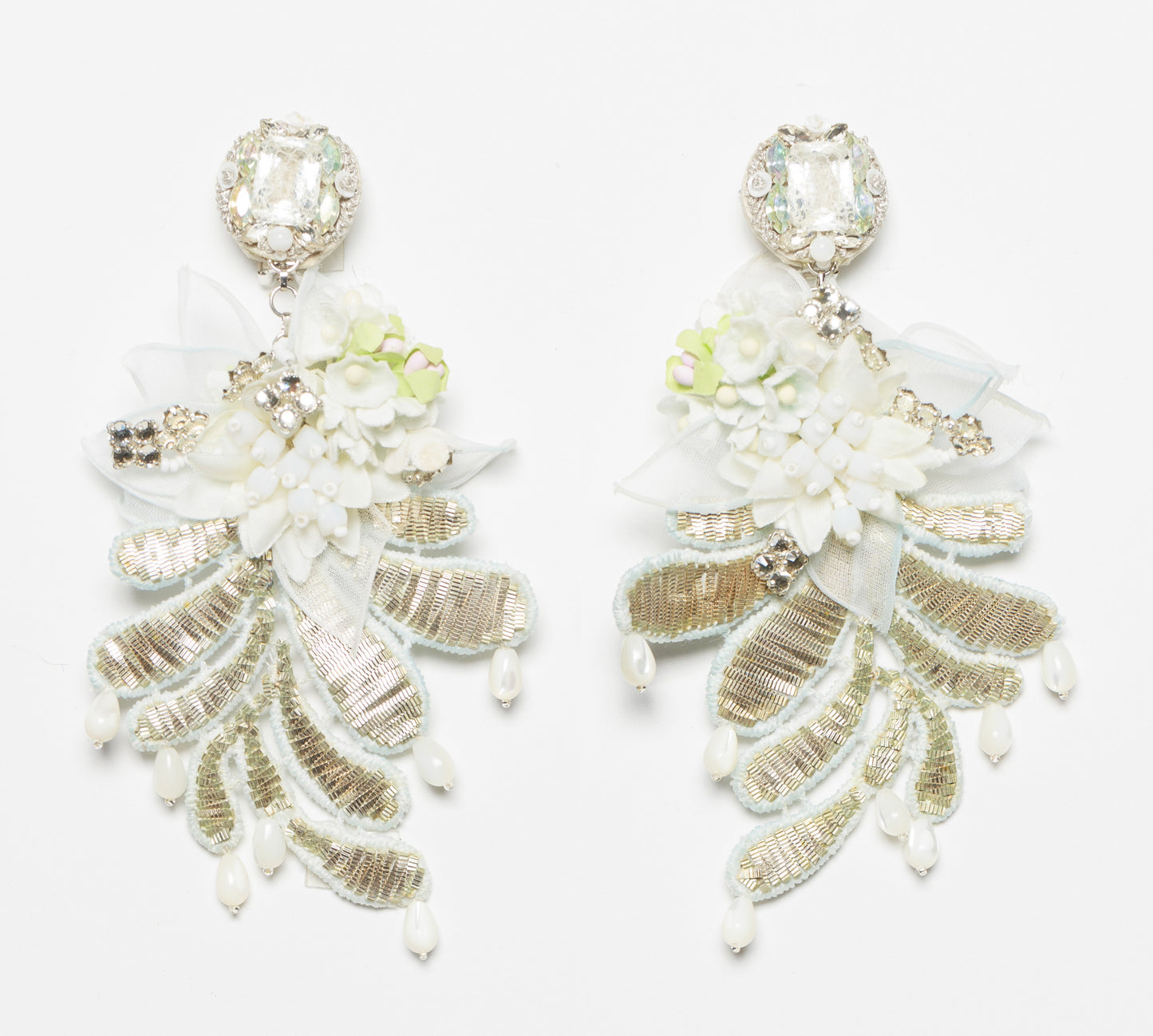 Delphine Earrings