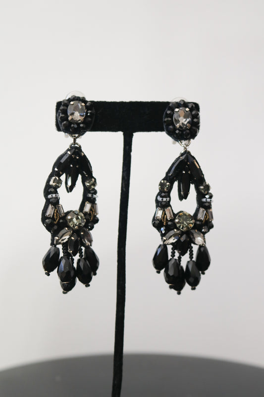 Archive Earrings