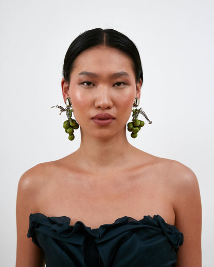 Uva Earrings