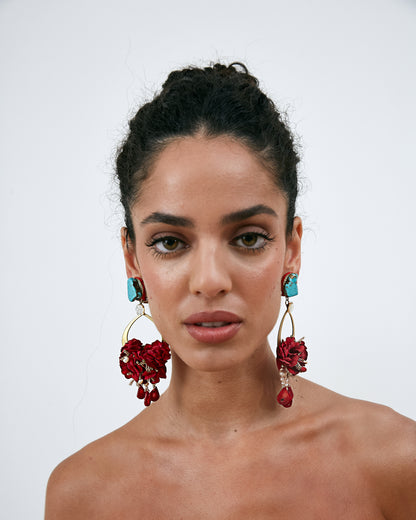 Sevilla Earring