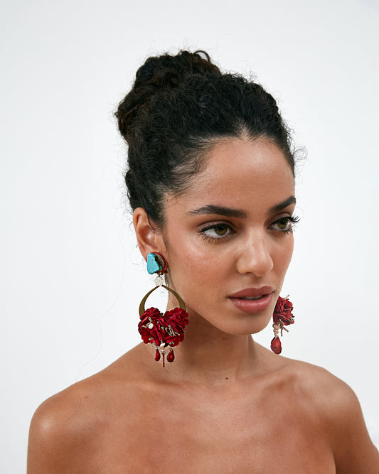 Sevilla Earring