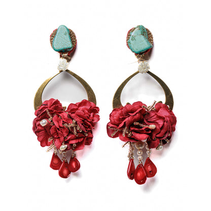 Sevilla Earring